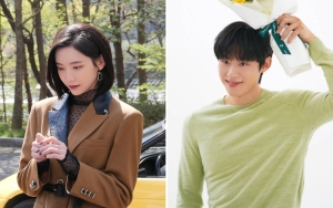 Spoiler 'Reborn Rich', Park Ji Hyun Diprotes Kim Sung Cheol 'Mantan Pacar' di 'Do You Like Brahms?'