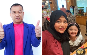 Anang Hermansyah Mendadak Akui Takut ke Arsy Gegara Makin Mirip Aurel 