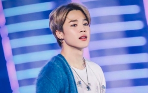 Jimin BTS Jadi Raja TikTok, Namanya Disebut Hingga Miliaran Kali