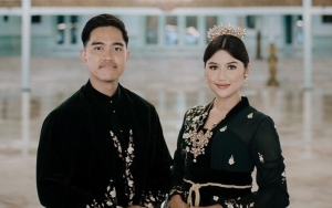Pamer Booklet Nikahan, Erina Gudono Bocorkan Sederet Tempat Makan Kala Kencan Dengan Kaesang