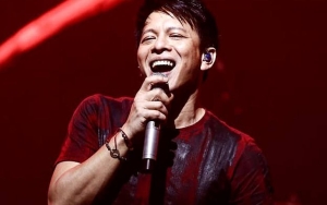Ariel NOAH Ngaku Bisa Nyanyi di Atas Panggung Sambil Ngelamun
