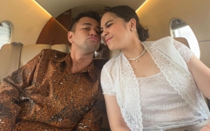 Raffi Ahmad Pakai Kostum Tak Biasa Saat Kencan Bikin Nagita Slavina Malu