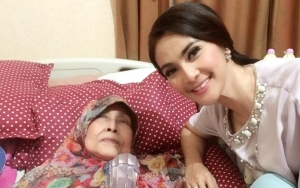 Maudy Koesnaedi 'Zaenab' Sampaikan Permintaan Maaf Usai Aminah Cendrakasih Meninggal