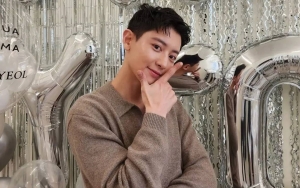 Kemampuan Dance Chanyeol EXO Disorot Saat Lakukan Challenge 'Candy' Bareng Mark dan Winter