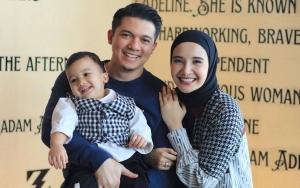 Zaskia Sungkar Ultah di Hari Ibu, Irwansyah: Always Love You