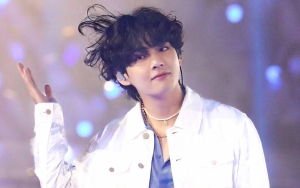 Fan Club Tiongkok V BTS Buat Project Subway Skala Terbesar di Korea Selatan
