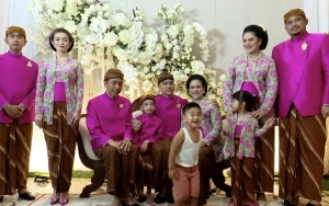 Nahyan Ponakan Kaesang Debut Pakai Singlet di Poster Hari Ibu, Kucing Oyen di Kulkas Ikut Disorot