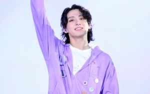 Pola Pikir Tak Biasa Jungkook BTS Dianggap Sebagai Kunci Kesuksesannya