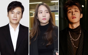 Yang Hyun Suk Dibebaskan dari Tuduhan Ancam Han Seo Hee untuk Tutupi Kasus Narkoba B.I