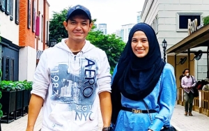 Tubuh Kurus Alyssa Soebandono Jadi Perbincangan, Dude Harlino Bela Habis-Habisan