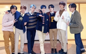 NCT Dream Satu-satunya Grup yang Jadi Million Seller Tiga Kali di 2022, Jual Total 5 Juta Album