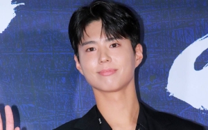 Nasib Park Bo Gum Usai Kontrak Dengan Agensi Segera Berakhir