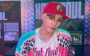 Taeyong Bahas Caranya Pimpin NCT 127 dan Kesiapan Rilis Karya Solo