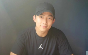 Yang Punya Acara Juga Kaget, Taecyeon 2PM Mendadak Naik Panggung di Konser Baek Ji Young