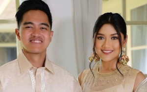 Erina Gudono Cantik Elegan Saat Dinner Bareng Ibu dan Iriana-Jokowi, Busana Kaesang Beda Drastis