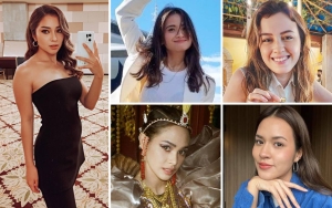 Peringati Hari Ibu, Nikita Willy dan 11 Seleb Ini Strong Urus Anak Tanpa Babysitter
