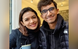 Najwa Shihab Pamer Momen Bersama Putra Tampan yang Jarang Tersorot