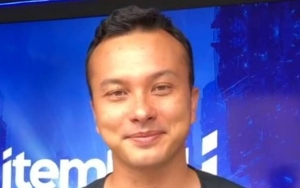 Biasa Melokal, Nicholas Saputra Kini Pamer Liburan Ke Myanmar