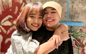 Fuji An Unggah Foto Bareng Sang Mama di Hari Ibu, Wajah Saat Masih Kecil Disorot
