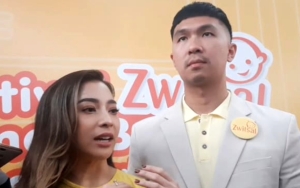 Bahas Tumbuh Kembang Baby Izz, Nikita Willy Sebut Putra Tampan Kerap Pamer Kemampuan Baru