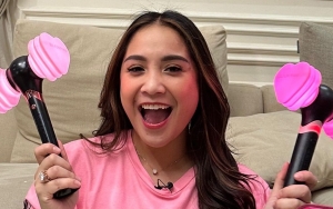Rayakan Hari Ibu, Nagita Slavina Kenang Momen Pernah Hilang di San Fransisco Saat Kecil