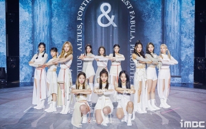 LOONA Butuh Biaya Besar, Blockberry Creative Akui Sembrono Terkait Keuangan