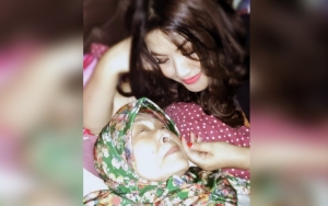 Cornelia Agatha 'Sarah' Ungkap Penyesalan Mendalam Usai Aminah Cendrakasih Tutup Usia