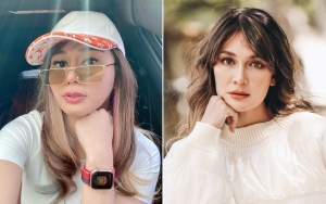 Posting Video Reino Barack, Denise Chariesta Sentil Kesalahan Fatal Luna Maya