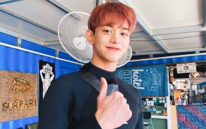 Iklan Lucas WayV/NCT Masih Dipajang di Subway Tuai Respons Sinis