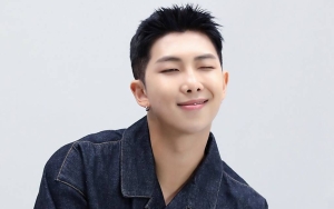 Tak Bisa Leha-leha, RM BTS Produktif Sudah Siapkan Karya Baru Sebelum 'INDIGO' Rilis