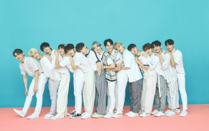 SEVENTEEN Pilih Makanan Terakhir di Bumi, Mayoritas Ternyata Anak Mami
