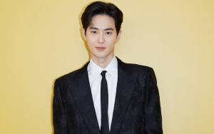 Suho EXO Tiba-Tiba Disebut sebagai Ketua Fandom Red Velvet 