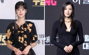 Gantikan Seo Ye Ji, Lee Da Hee Blak-Blakan Khawatir Bintangi 'Island'