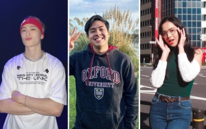 Usaha Keras Jaehyun Demi Rekam NCT 127-Jerome Polin Nari Lagu Lyodra Versi Koplo