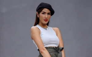 Aulia Sarah Bereaksi Usai Film 'Like & Share' Terpilih sebagai Official Selection di IFFR 2023