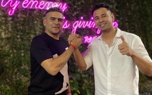Ciri-Ciri Oknum Yang Fitnah Cristian Gonzales Terbongkar, Rans FC Klub Raffi Ahmad Dikritik