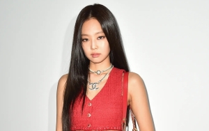Jennie BLACKPINK Dibela Jurnalis Billboard Perkara Video Cium Cowok di Paris