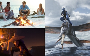'Avatar 2' Terinspirasi Suku Bajo, 9 Film Luar Ini Tambahkan Ragam Budaya Indonesia dalam Ceritanya