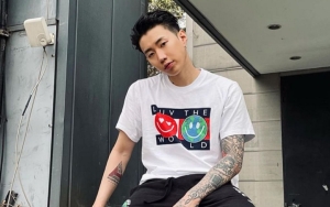 Jay Park Tinggalkan Komentar Tulus dan Dukungan untuk Survival Show 'Peak Time'