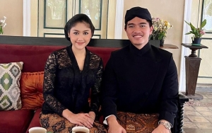 Penampilan Lawas Erina Gudono Istri Kaesang Pangarep Sebelum Jadi Putri Indonesia Dipuji Abis-Abisan
