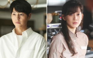Staf JTBC Bocorkan Ending Tak Terduga Song Joong Ki dan Shin Hyun Bin di 'Reborn Rich'