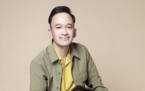 Ruben Onsu Putuskan Berhenti Jadi Host Infotainment Meski Passion