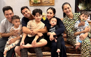 Rayyanza dan Kenzo Disebut Bakal Jadi Bestie Bak Baim-Raffi, Visual Bibit Unggul Ikut Disorot