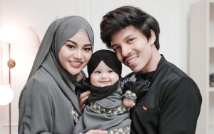Sedih, Aurel Hermansyah Curhat Soal Netizen Ikut Campur Ngatur Baby Ameena