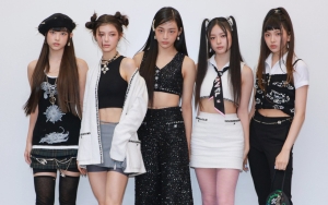 Muncul Teori NewJeans Hanya Ilusi, MV 'Ditto' Angkat Isu Kekerasan Sekolah
