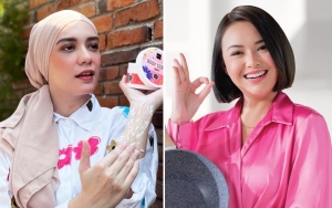 Putri Anne dan Amanda Manopo Kembali Dibandingkan Gegara Cara Saat Mandikan Anak Kecil