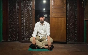 Ahmad Dhani Pajang Foto Masa Muda Sang Mama di Hari Ibu, Wajah Tegasnya Curi Fokus