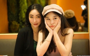 Livy Renata Minta Maaf Pernah Jadi Pemberontak, Foto Mama Bak Artis Korea Curi Fokus