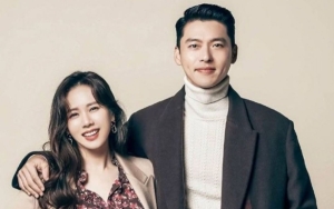 Cinta Istri, Hyun Bin Favoritkan Adegan Bareng Son Ye Jin Saat Diberi 2 Pilihan Beda