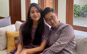 Maudy Ayunda Unggah Foto Lawas di Momen Hari Ibu, Wajah Saat Masih Bayi Disebut Mirip Jesse Choi